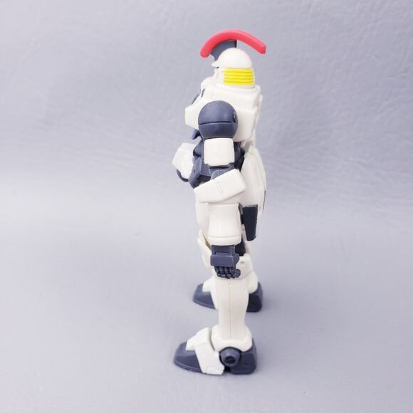 Tallgeese OZ-00MS Mobile Suit in Action Figure MSiA MIA Bandai Gundam Wing - Picture 4 of 10
